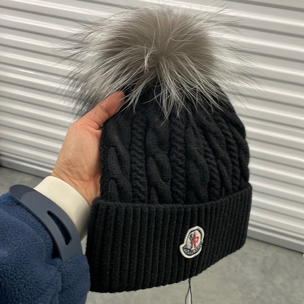 Moncler Beanie